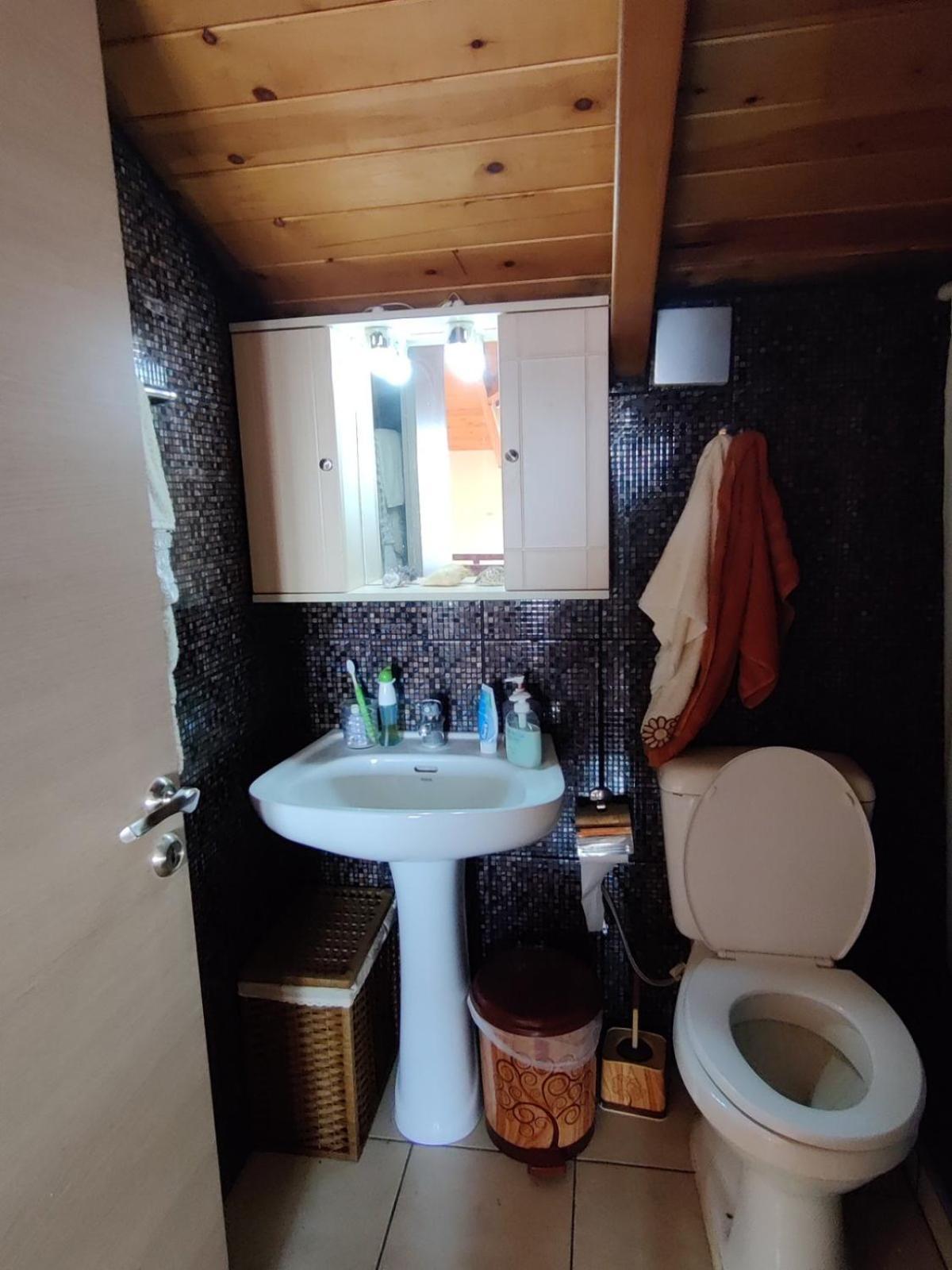 Nicolas Traditional House