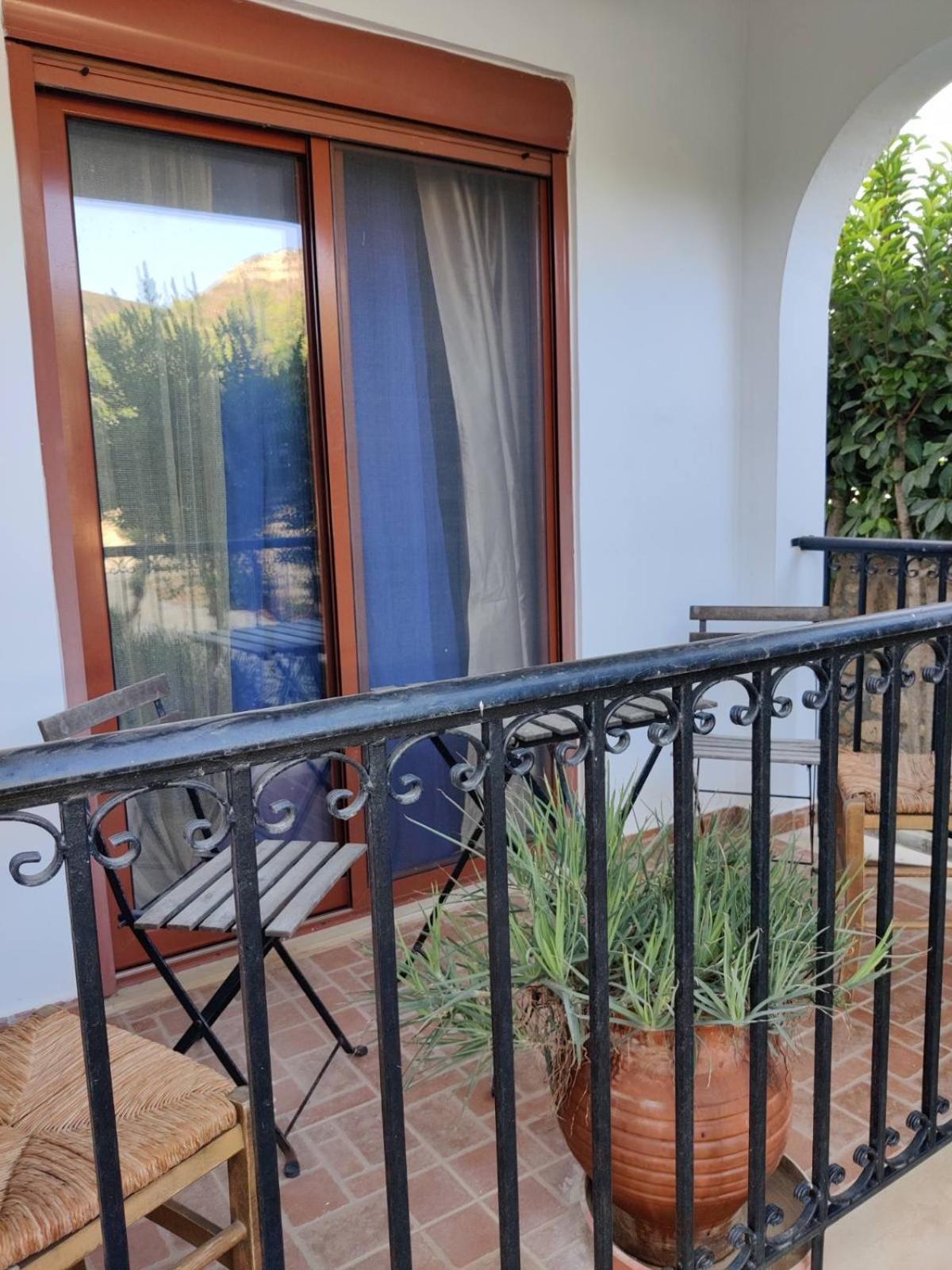 Vila Nicolas Traditional House *