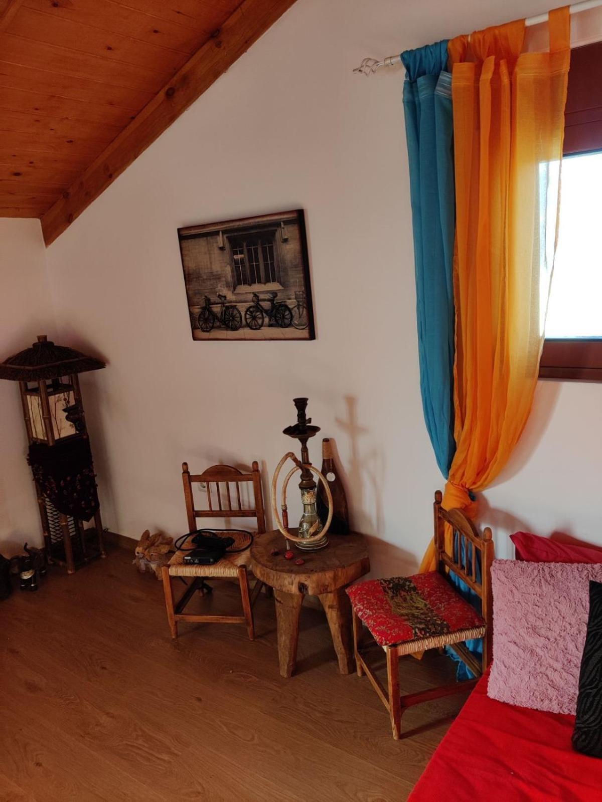Nicolas Traditional House *