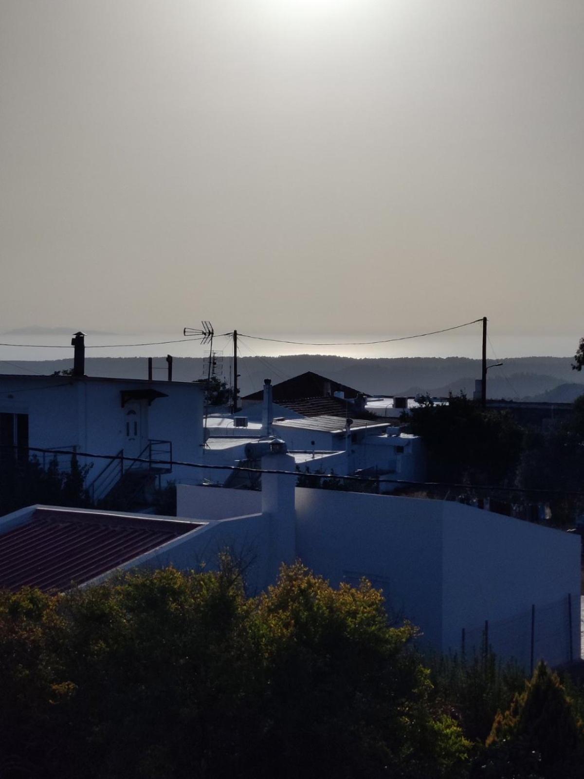 Vila Nicolas Traditional House *