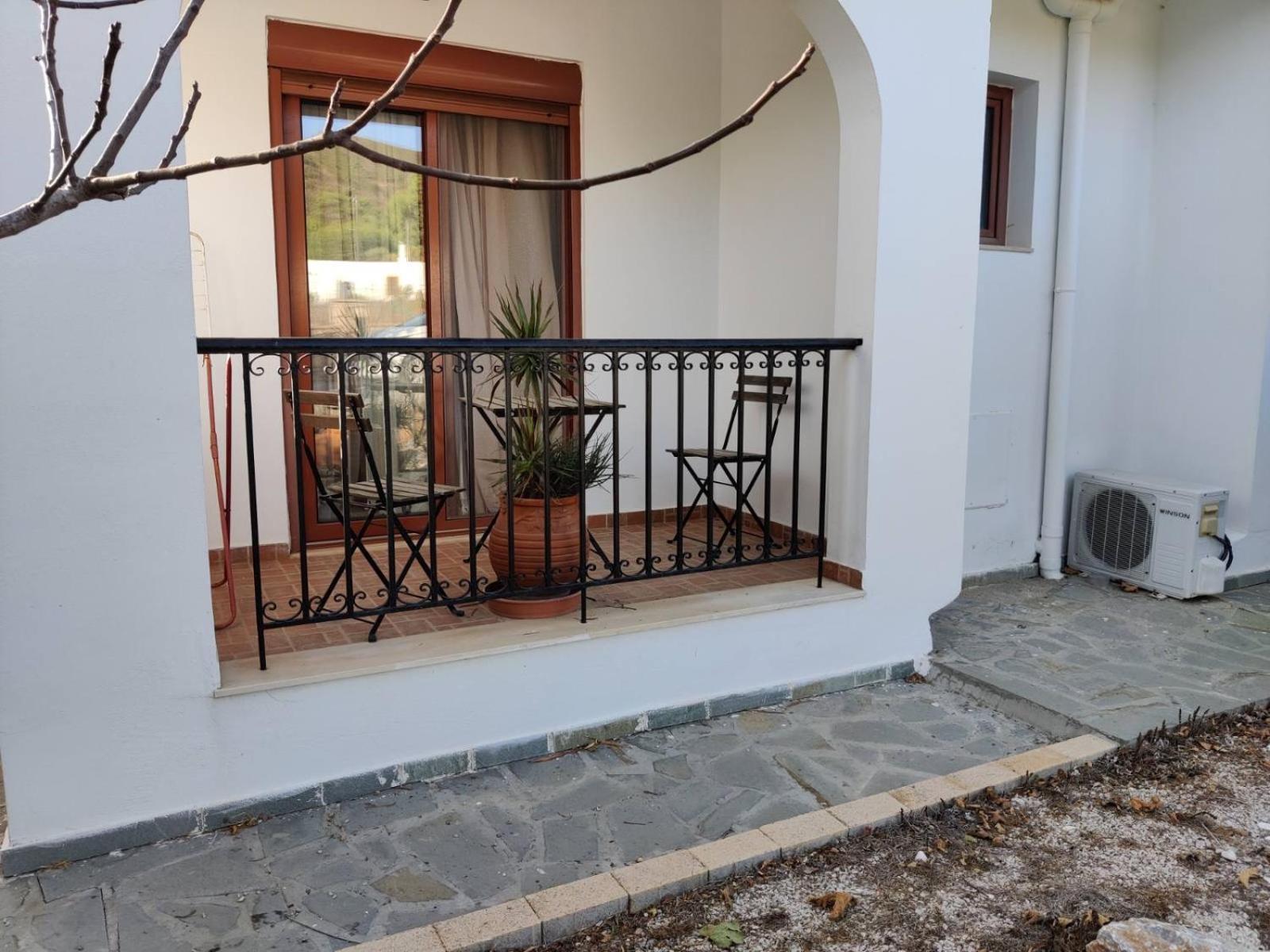 Nicolas Traditional House Vila Istrios