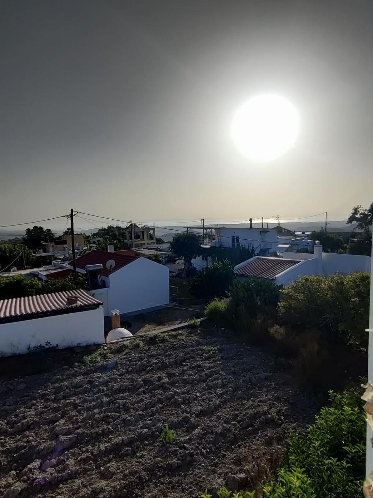 Nicolas Traditional House Vila