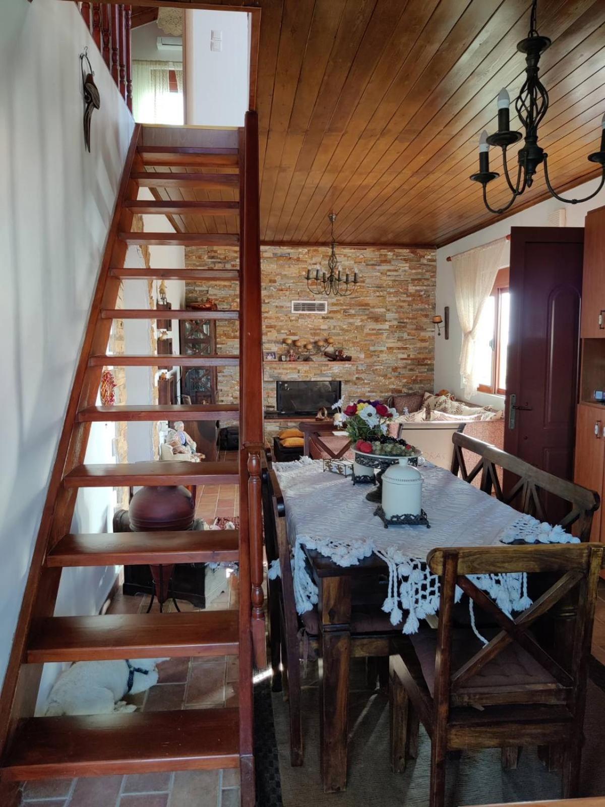 Nicolas Traditional House *