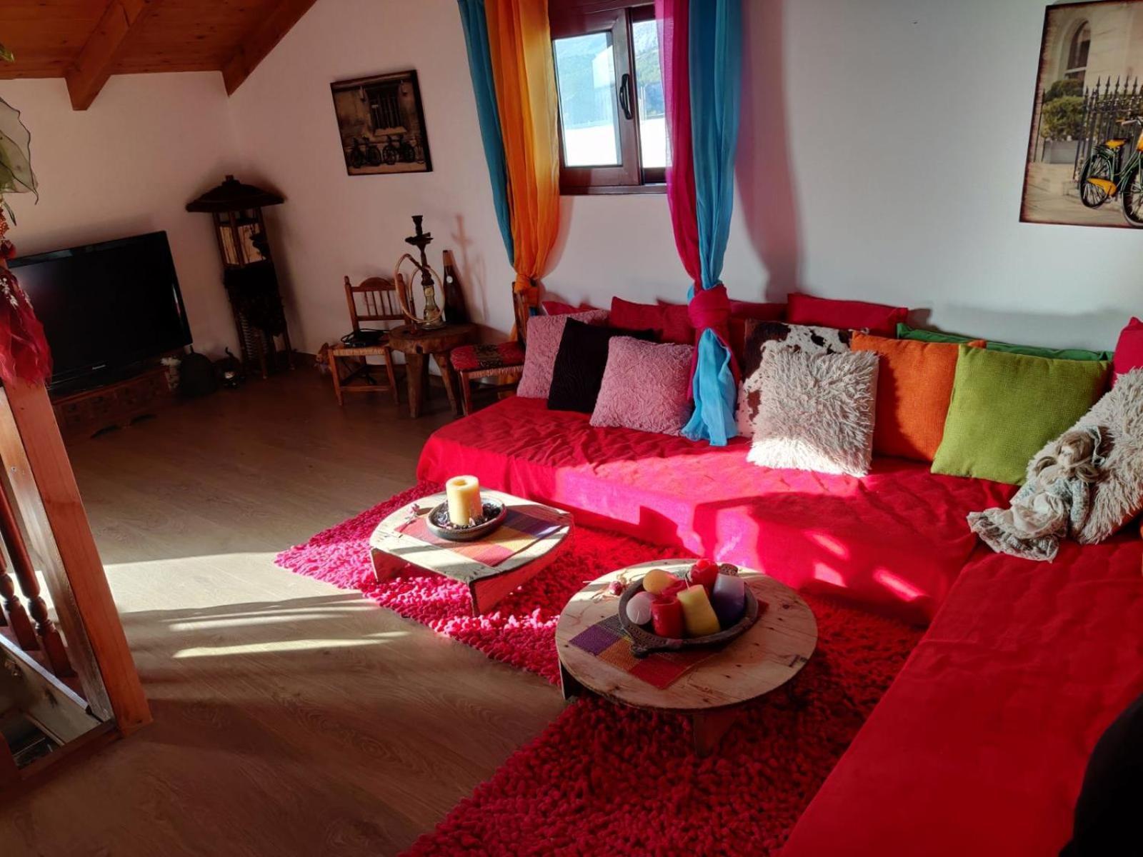 Nicolas Traditional House Vila Istrios