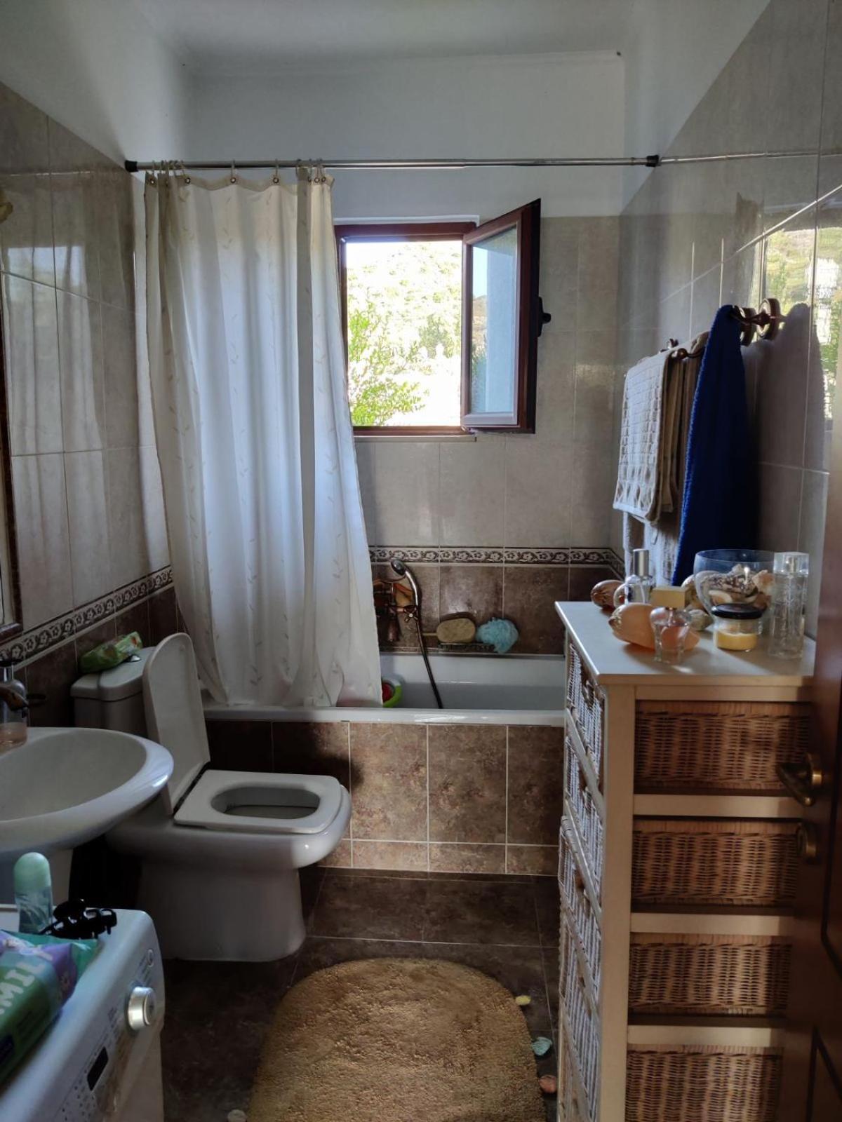 Nicolas Traditional House Istrios
