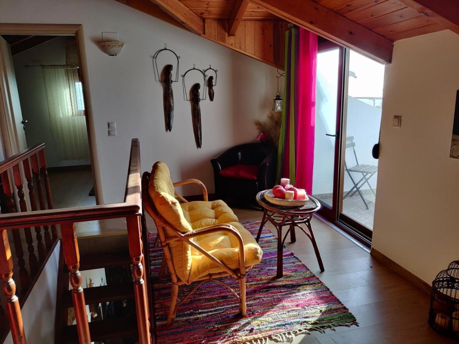 Vila Nicolas Traditional House *