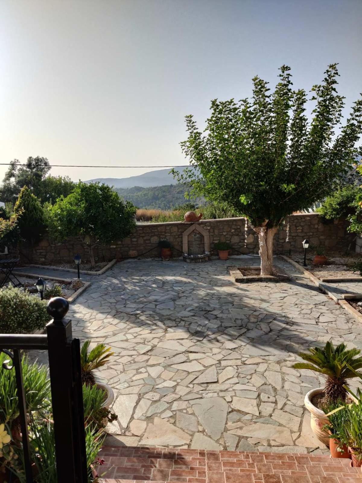 Nicolas Traditional House *