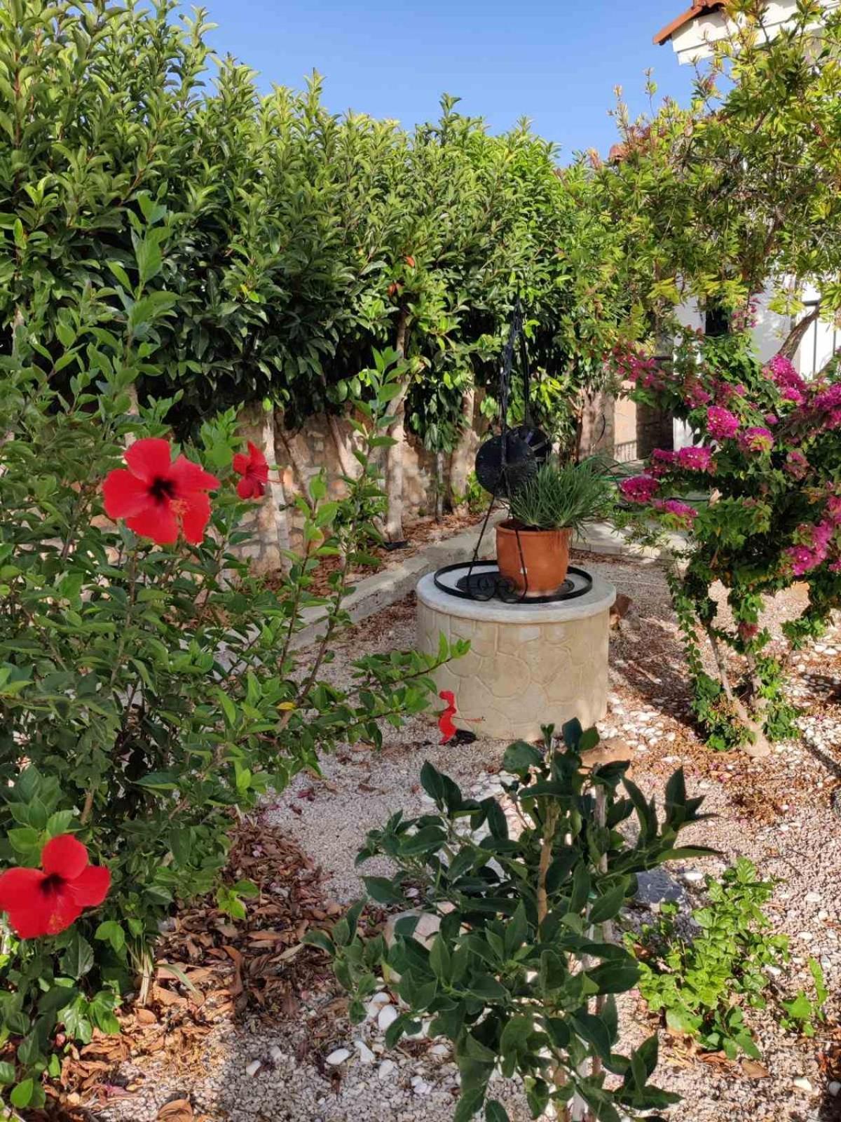 Nicolas Traditional House Istrios