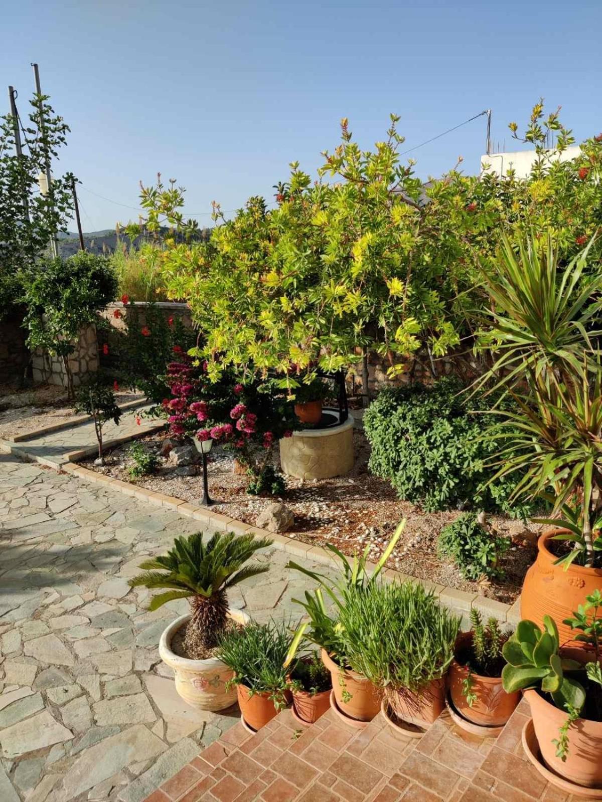 Nicolas Traditional House Vila