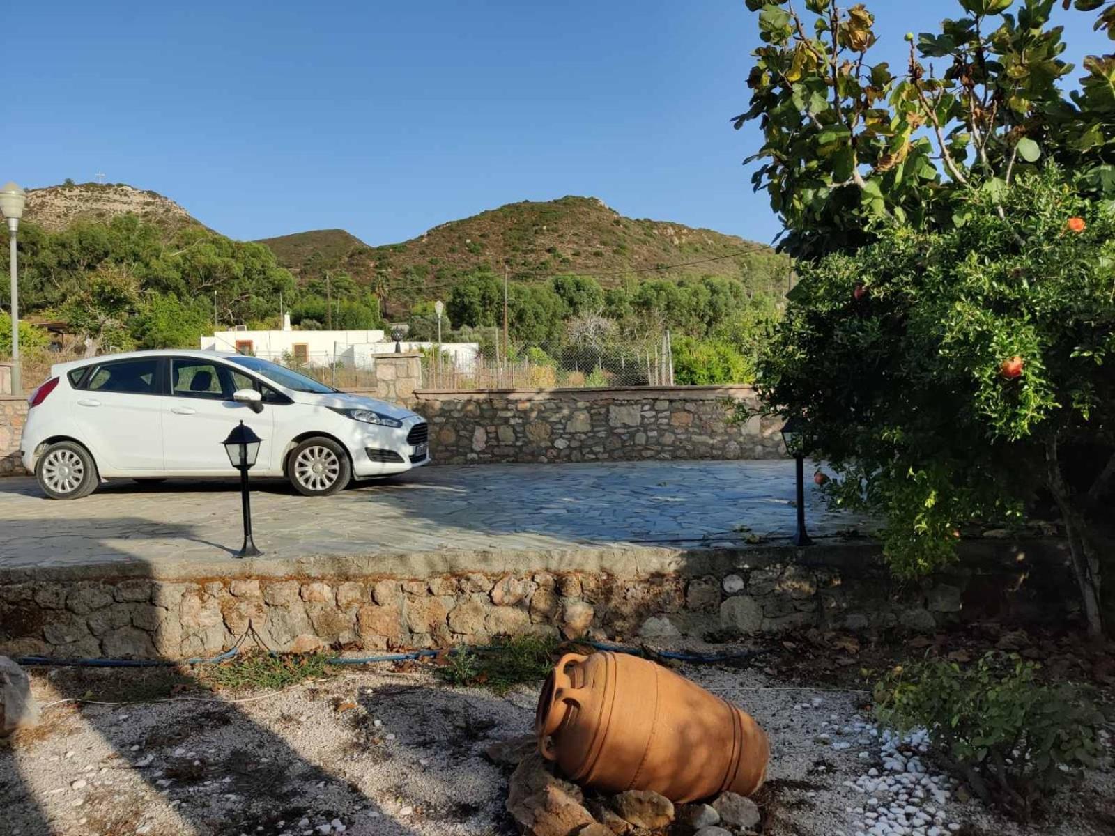 Vila Nicolas Traditional House *